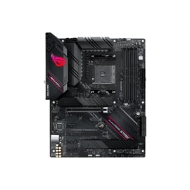 ASUS MB ROG STRIX B550-F GAMING WIFI II B550 AMD AM4 Max.128GB DDR4 ATX Vente au détail