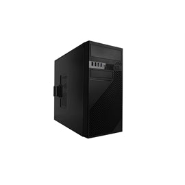 In-Win Case EFS712.CQ450TB3 EFS712 Mini Tower Chassis 5.25x1 3.5x1 Black