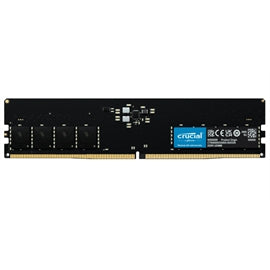 Crucial CT32G48C40U5 32G DDR5 4800Mhz UDIMM