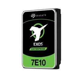 Seagate HD ST2000NM000B 2 To 3,5 SATA 6 Go s 7,2 K tr/min 256 Mo 512N nu