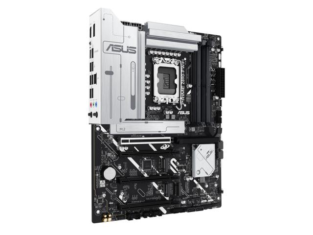 ASUS PRIME Z890-P WIFI Z890 LGA1851 max.192GB DDR5 ATX