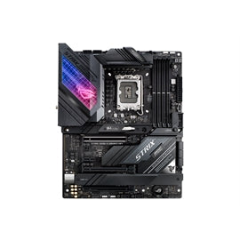 ASUS MB ROG STRIX Z690-E GAM WIFI Z690 LGA1700 Max.128GB DDR5 ATX Retail