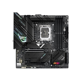 ASUS MB ROG STRIX Z690-G GAM WIFI Z690 LGA1700 Max.128GB DDR5 mATX Retail