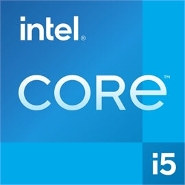 Intel Core i5-12400F 6C 12T 2,5 GHz 18 Mo S1700