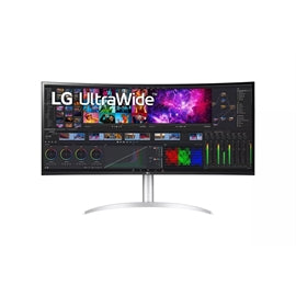 LG LED 40WP95C-W 40 Nano IPS 5120x2160 5ms HDMI DP USB