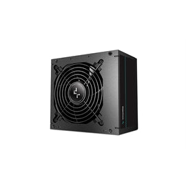 DeepCool PS R-PM750D-FA0B-US PM750D 750W ATX12V V2.4 80+GOLD APFC Retail