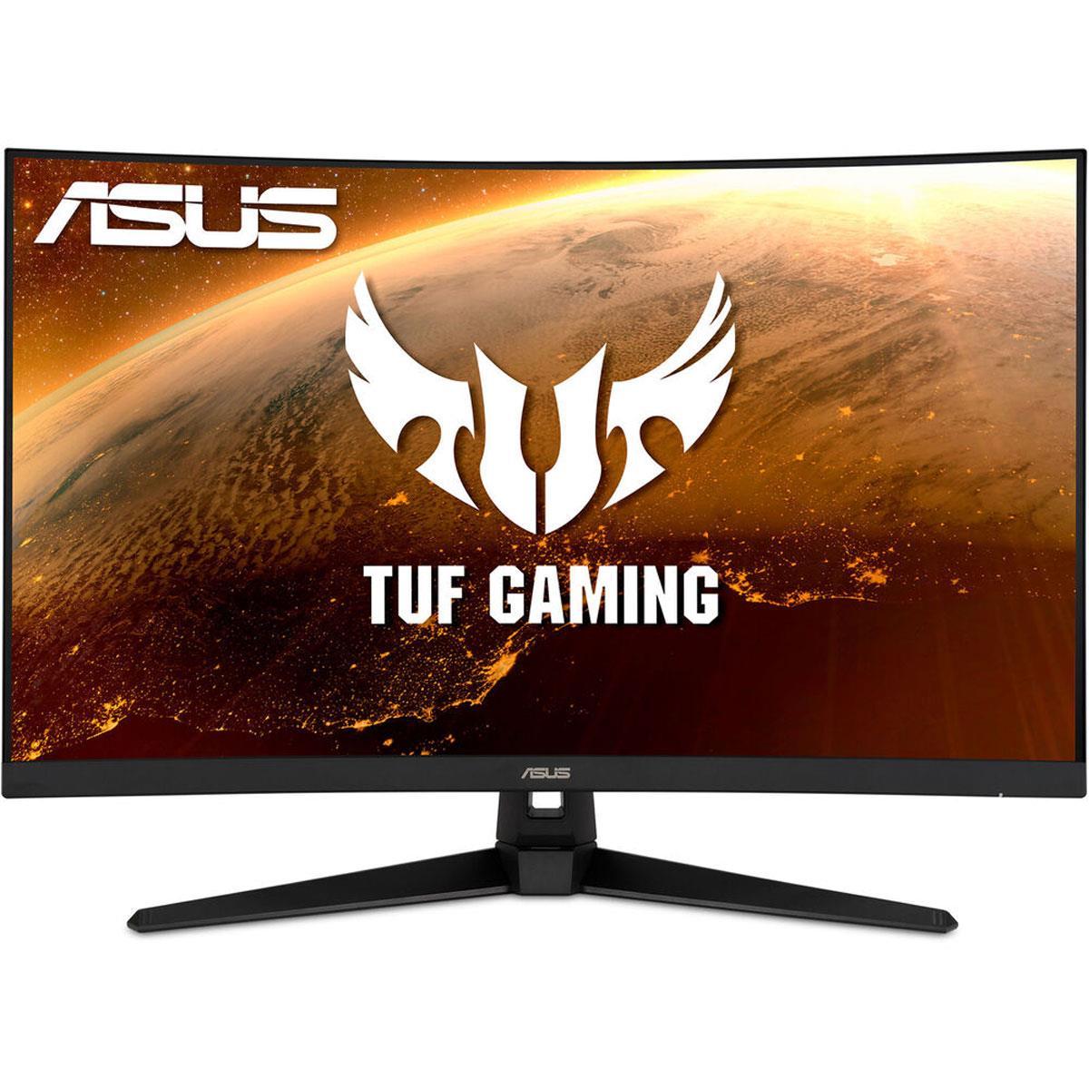 ASUS VG32VQ1B 31,5 incurvé WQHD VA 2560x1440 16:9 1ms MPRT 3K:1 HDMI DP SPK