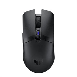 ASUS Mouse P306 TUF GAMING M4 WL souris de jeu compacte sans fil 12 000 DPI au détail