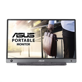 ASUS MN MB16AH 15,6 IPS FHD 1920 x 1080 16:9 5 ms USB-C MicroHDMI Haut-parleur Vente au détail