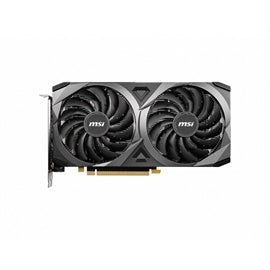 MSI VCX RTX 3050 Ventus 2X 8G OC 8 Go GDDR6 128 bits PCIE4.0 DP HDMI Vente au détail