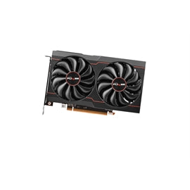 Sapphire VCX 11314-01-20G Pulse AMD Radeon RX 6500 XT Gaming OC 4 Go GDDR6 HDMI