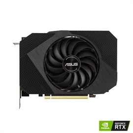 ASUS VCX PH-RTX3050-8G GeForce RTX 3050 8 Go GDDR6 128 bits PCIE HDMI 3DP vente au détail