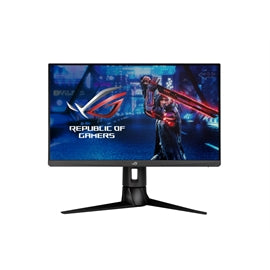 ASUS MN XG249CM 23,8 IPS 1920 x 1080 16:9 270 Hz 1 ms DP HDMI USB Vente au détail