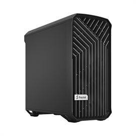 Fractal Design CS FD-C-TOR1C-04 Torrent Compact Noir Solide ATX à haut débit d'air