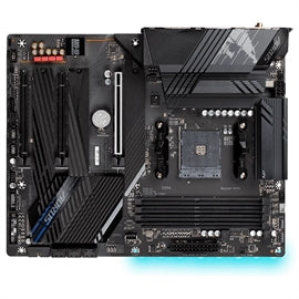 Gigabyte MB X570S AORUS ELITE AX X570 AM4 Ryzen 128 Go DDR4 ATX vente au détail