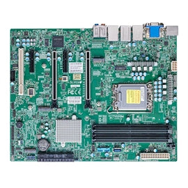 Supermicro MB MBD-X13SAE-FO W680 LGA1700 sans mémoire ATX au détail