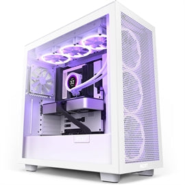 Boîtier NZXT CM-H71FW-01 Moyenne Tour e-ATX Vente au détail