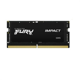 Kingston ME KF548S38IB-16 16GB 4800MT s DDR5 CL38 SODIMM FURY Impact Retail