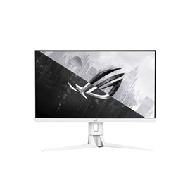 ASUS MN XG27AQ-W 27 IPS 2560x1440 16:9 1ms 170Hz DP 2xHDMI Haut-parleur Vente au détail