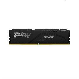 Kingston ME KF552C40BBK2-64 64 Go 5200 MHz DDR5 CL40 DIMM K2 FURY Beast Noir