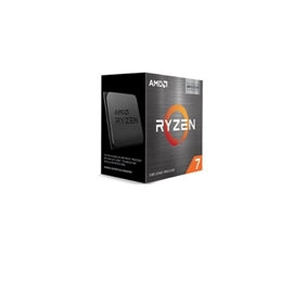 AMD CPU 100-100000651WOF AMD Ryzen 7 5800X3D without cooler Retail