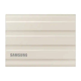 Samsung SSD MU-PE1T0K AM T7 Shield 1 To PSSD USB3.2 Beige Vente au détail