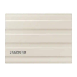 Samsung SSD MU-PE2T0K AM T7 Shield 2TB PSSD USB3.2 Beige Retail