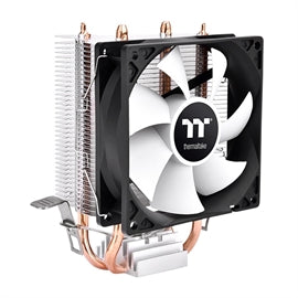 Ventilateur Thermaltake CL-P106-AL09WT-A Contac 9 SE Vente au détail