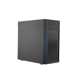 CoolerMaster CS MCB-E501L-KN5N-S00 MASTERBOX E501L Mid Tower Black Retail