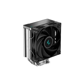 DeepCool – ventilateur R-AK400-BKNNMN-G-1 AK400, refroidisseur de processeur à roulement dynamique fluide, vente au détail