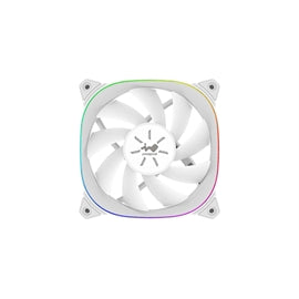 In-Win Fan IW-FN-ASE120P-3PK Sirius Extreme Pure ASE120P ARGB White 3Pack RTL