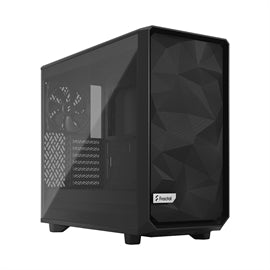 Fractal Design CS FD-C-MEL2A-03 Mid Tower Meshify 2 Lite Black TG Light Tinted