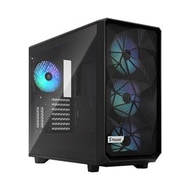 Fractal Design CS FD-C-MES2A-06 Mid Tower Meshify 2 RGB Black TG Light Tinted