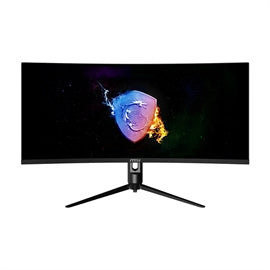 MSI MN Optix MAG342CQPV 34 UWQHD VA 3440x1440 1ms 4000:1 DP 2xHDMI Retail