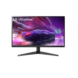 LG MN 27GQ50F-B 27 FHD VA 1920x1080 16:9 16.7M 3000:1 5ms 2xHDMI DP Retail