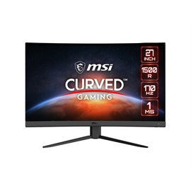 MSI MN Optix G27C4 E2 27 VA FHD 1920x1080 1ms 4ms 170Hz 16:9 2xHDMI DP Retail