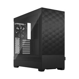 Fractal Design CS FD-C-POA1A-02 Tour moyenne Pop Air Noir TG ATX haut débit d'air