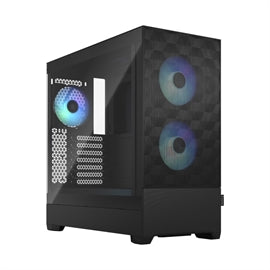 Fractal Design Pop Mini Air MicroATX Boîtier tour moyenne