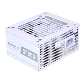 Lian-Li PS SP850 W 850 W APFC 80+ GOLD SFX entièrement modulaire Blanc Vente au détail