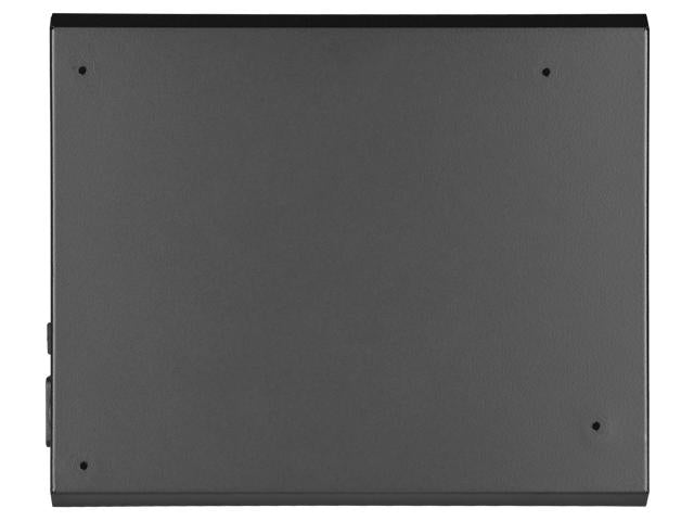 Corsair PS CP-9020254-NA RM1200x SHIFT 1200W 80+ Gold Fully Modular ATX