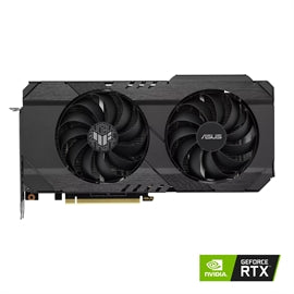 ASUS VCX TUF-RTX3050-O8G-GAMING GeForce RTX 3050 OC 8GB GDDR6 128Bit Retail