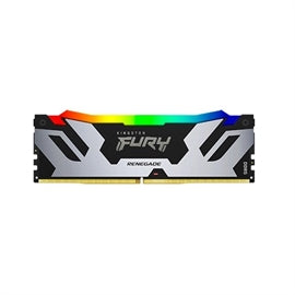 Kingston ME KF560C32RSAK2-32 32GB 6000MT s DDR5 CL32 DIMM K2 FURY Renegade RVB