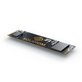 SSD Solidigm SSDPFKNU020TZX1 P41 Plus 2 To M.2 PCIe x4 3D4 QLC Vente au détail