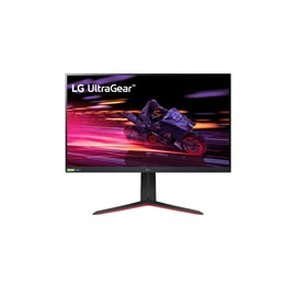 LG MN 32GP750-B 31.5 IPS QHD 2560x1440 16:9 1ms 165Hz 2xHDMI DP Retail