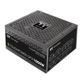 Thermaltake Power Supply PS-TPD-1000FNFAGU-4 Toughpower GF3 1000Watts ATX3.0 80+GOLD Fully Modular Retail