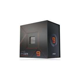 AMD Ryzen 9 7950X 16C 32T 4,5 GHz sans refroidisseur