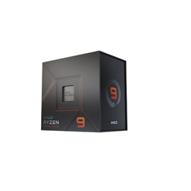 AMD Ryzen 9 7900X 12C 24T 4,7 GHz SANS REFROIDISSEUR