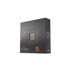 AMD Ryzen 5 7600X 4,7 GHz SANS REFROIDISSEUR