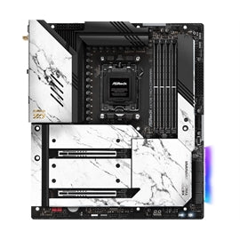 ASRock MB X670E Taichi Carrara X670 Max.128GB DDR5 EATX Retail