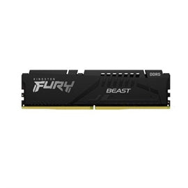 Kingston ME KF556C36BBE-16 16G 5600MT s DDR5 CL36 DIMM FURY Beast Black Retail